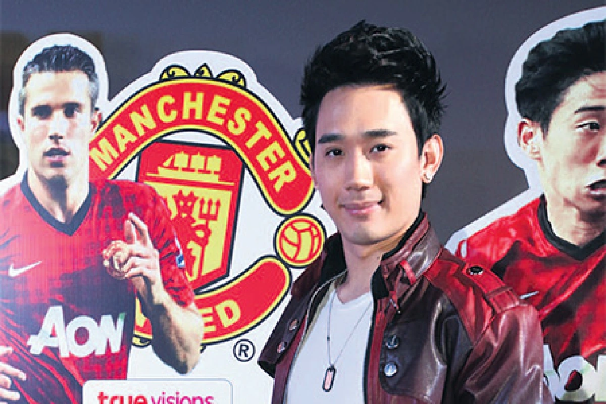 คนดังแดงเดือด หงส์ ปะทะ ผี ใคร (จะ) ได้เฮ!