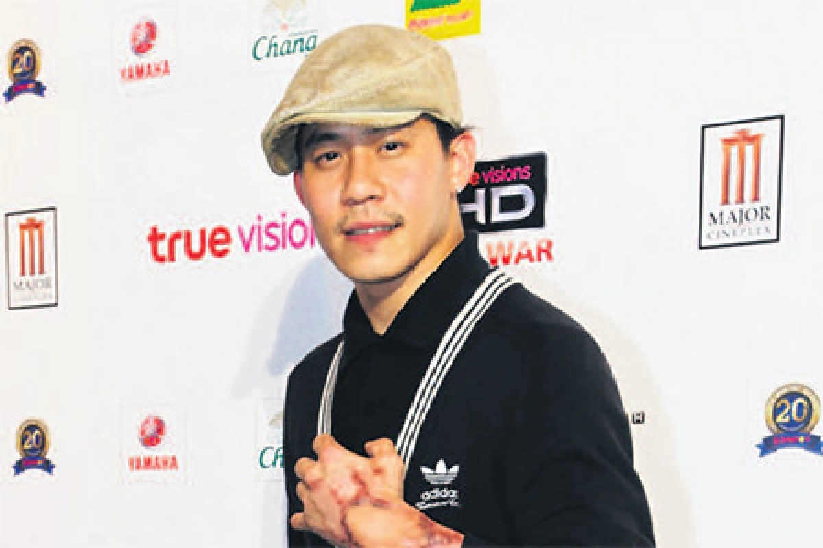 คนดังแดงเดือด หงส์ ปะทะ ผี ใคร (จะ) ได้เฮ!