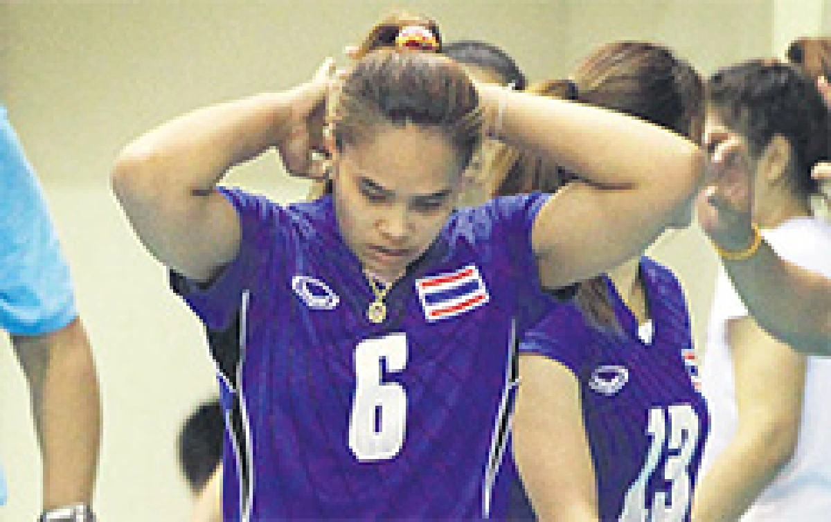 กว่าจะเป็นอรอุมา...สตาร์แห่งเอเชีย