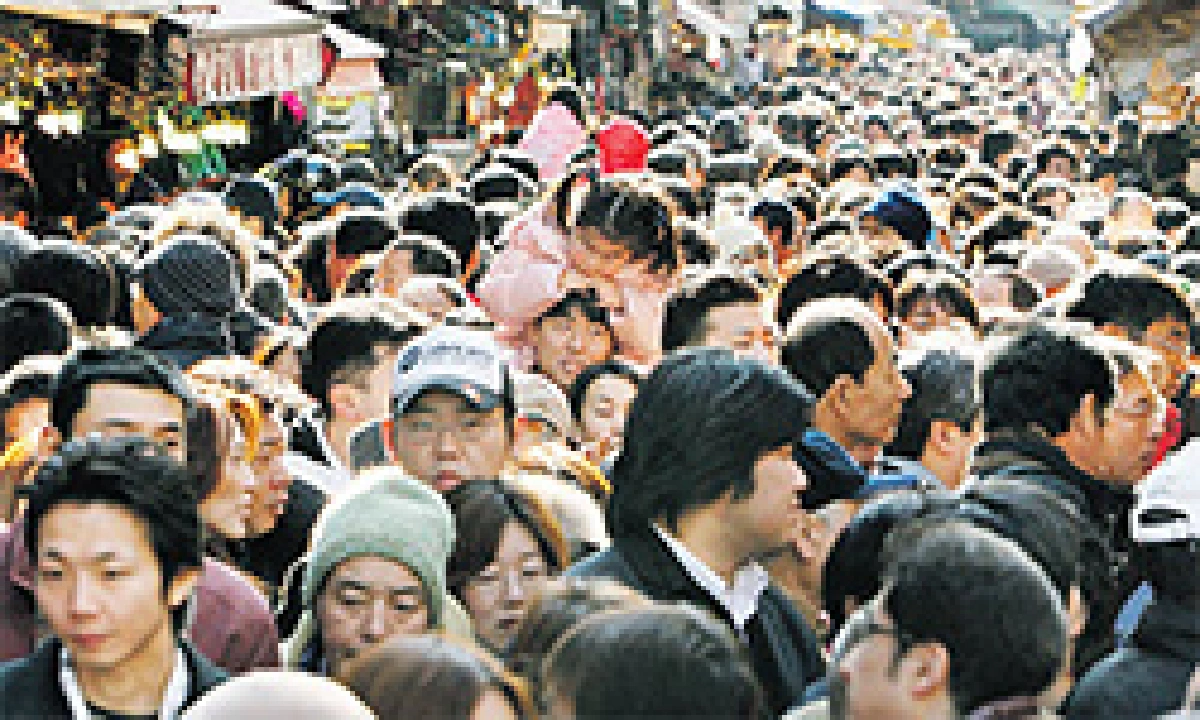 'ผู้ใหญ่บุญธรรม'ทางเลือกญี่ปุ่นสืบทอดกิจการ