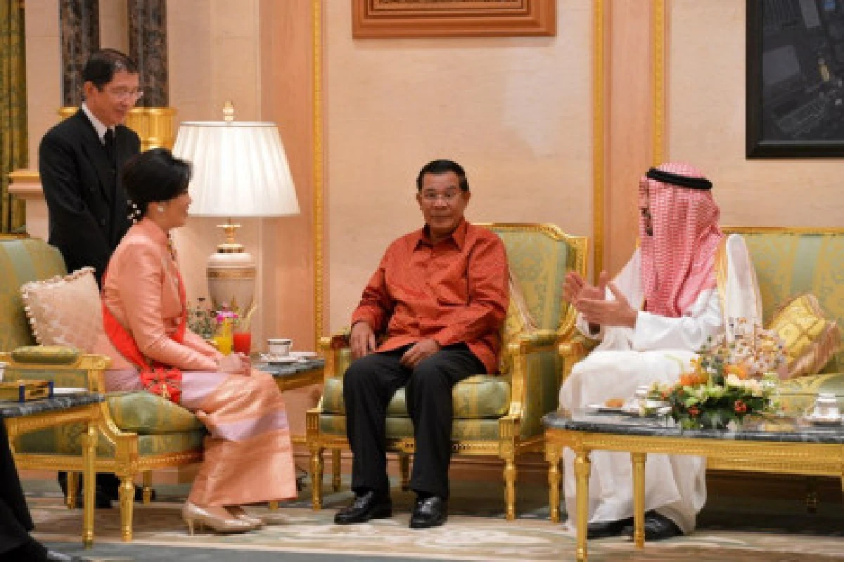 เจ้าหญิงบรูไนเสกสมรสยิ่งใหญ่