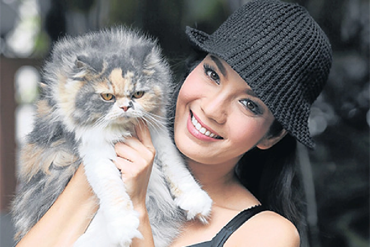สกาวใจ กับข้าวหอม ศิษย์วัดโพธิ์