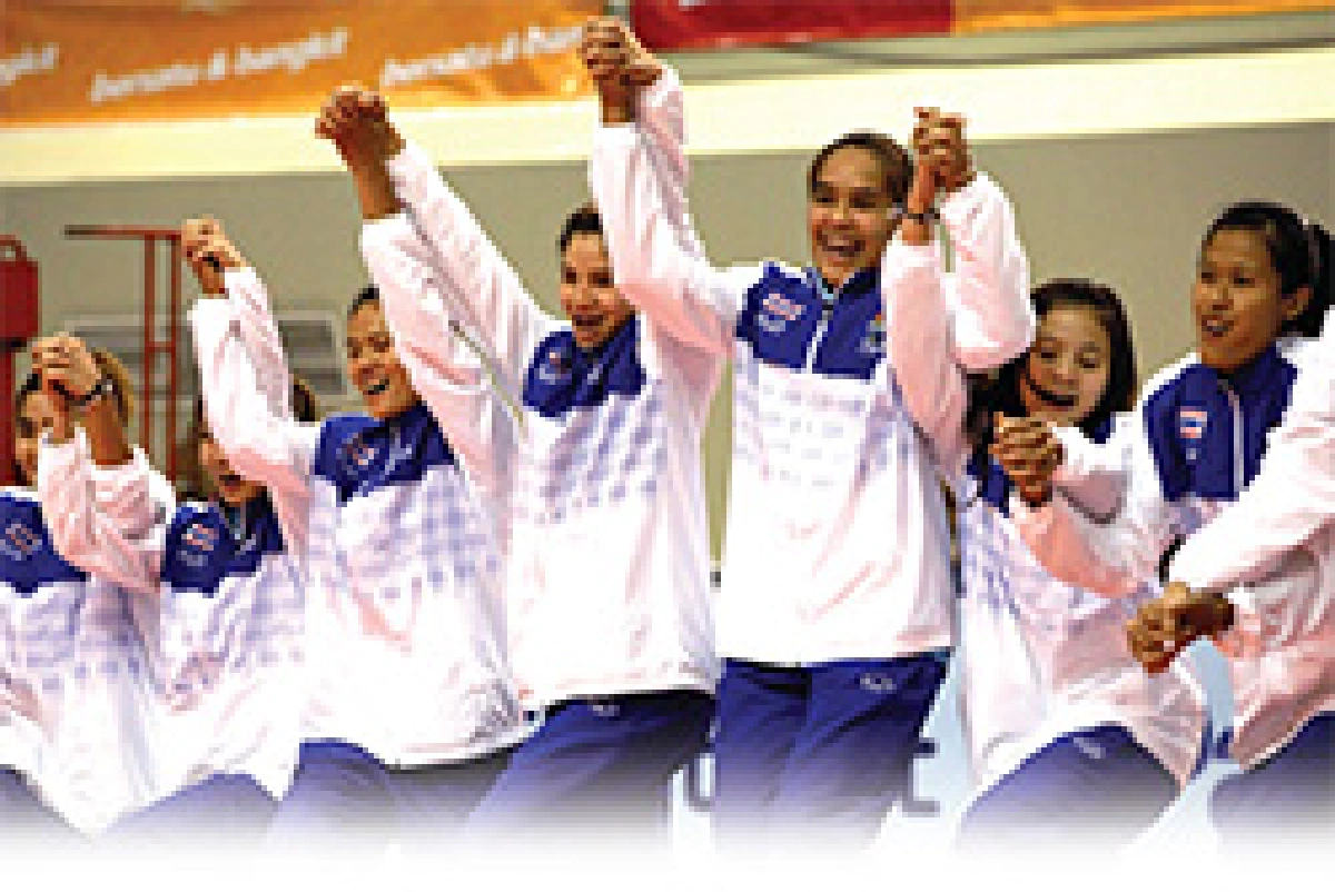 กว่าจะเป็นอรอุมา...สตาร์แห่งเอเชีย