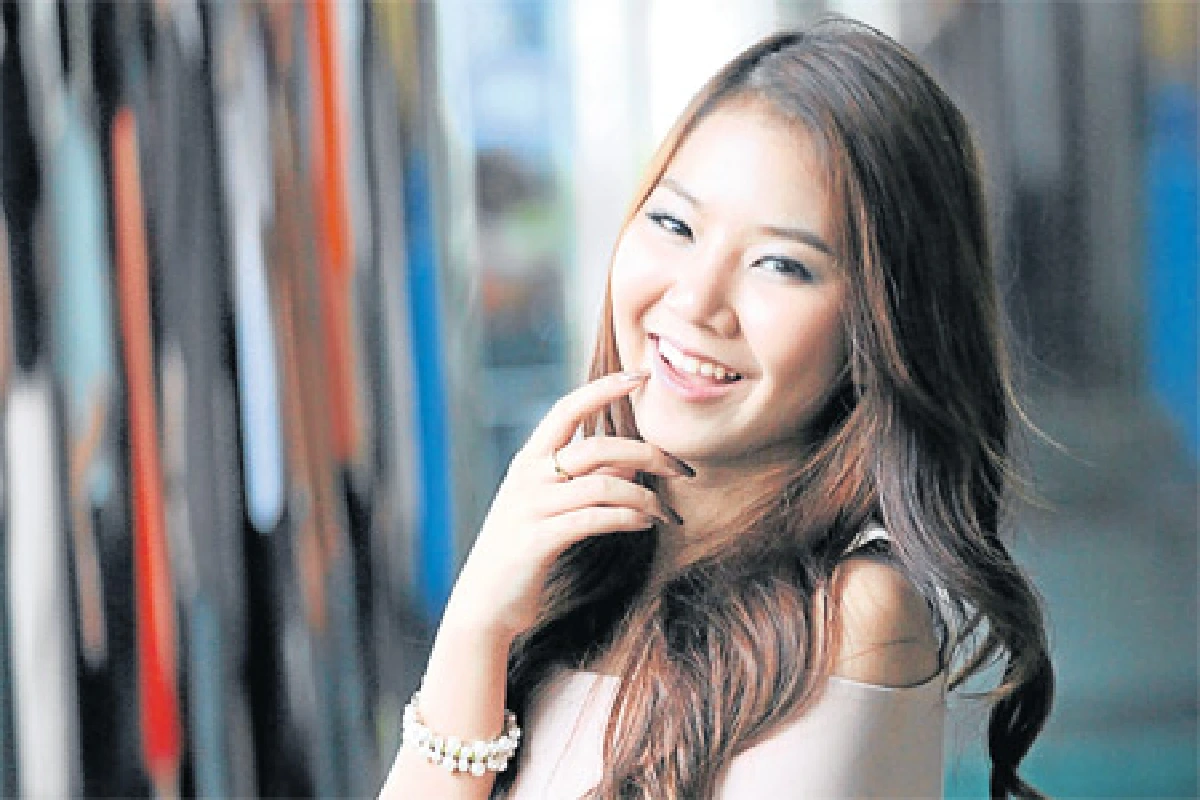 เปิดอกคุยแบบลึกสุดใจ กับ ไอซ์ สุดยอดนักล่าฝัน