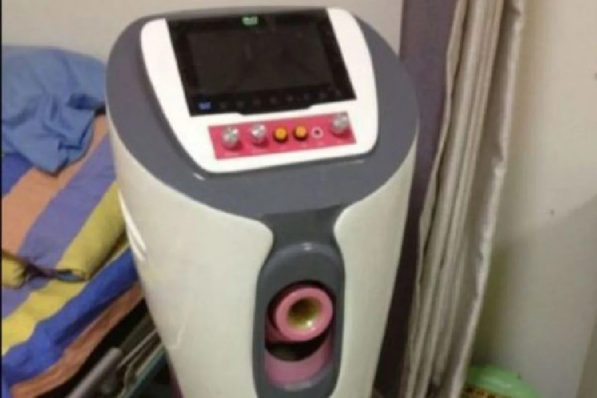 จีนผุดเครื่องรีดอสุจิเพิ่มความสะดวกผู้บริจาค