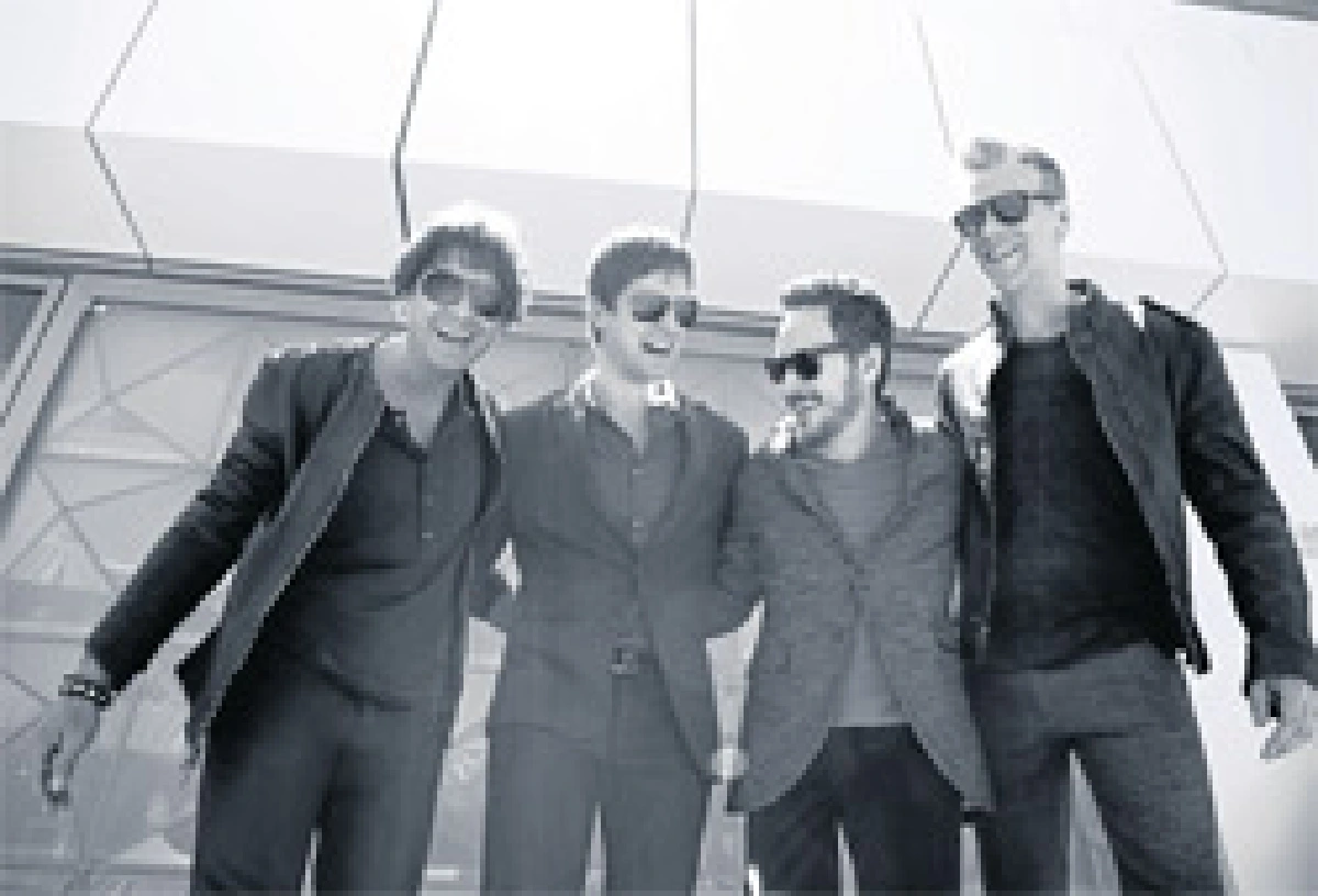 ทิศทางที่เลือกเดิน แมตช์บ็อกซ์ ทเวนตี