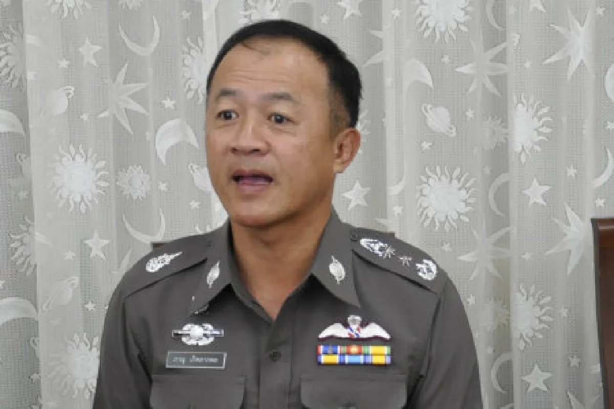 ตร.รู้แล้วใครยิงก่อนคดีฆ่าลูกชายชาดา