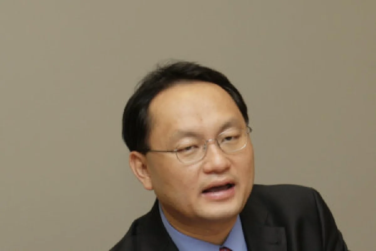 อนุกมธ.ชี้ภูเก็ต อาคาเดียรุกที่อุทยาน