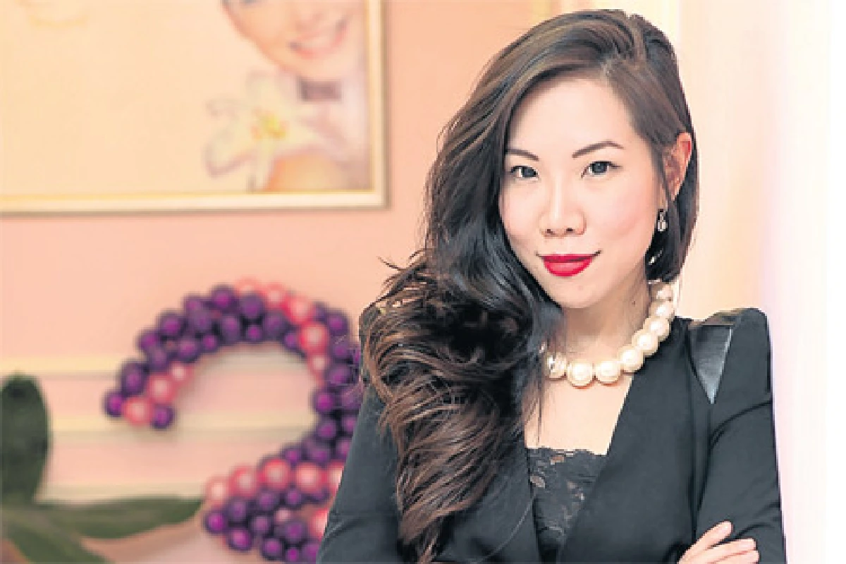 พญ.วรพร เบญจาทิกุล อยากสวยต้องดูแลตัวเองแบบพอดี
