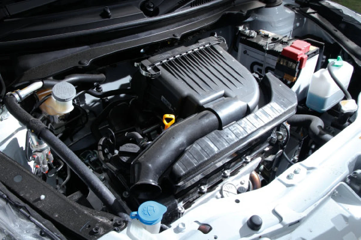 ลองขับ  “ซูซูกิ สวิฟท์” เกียร์ธรรมดา