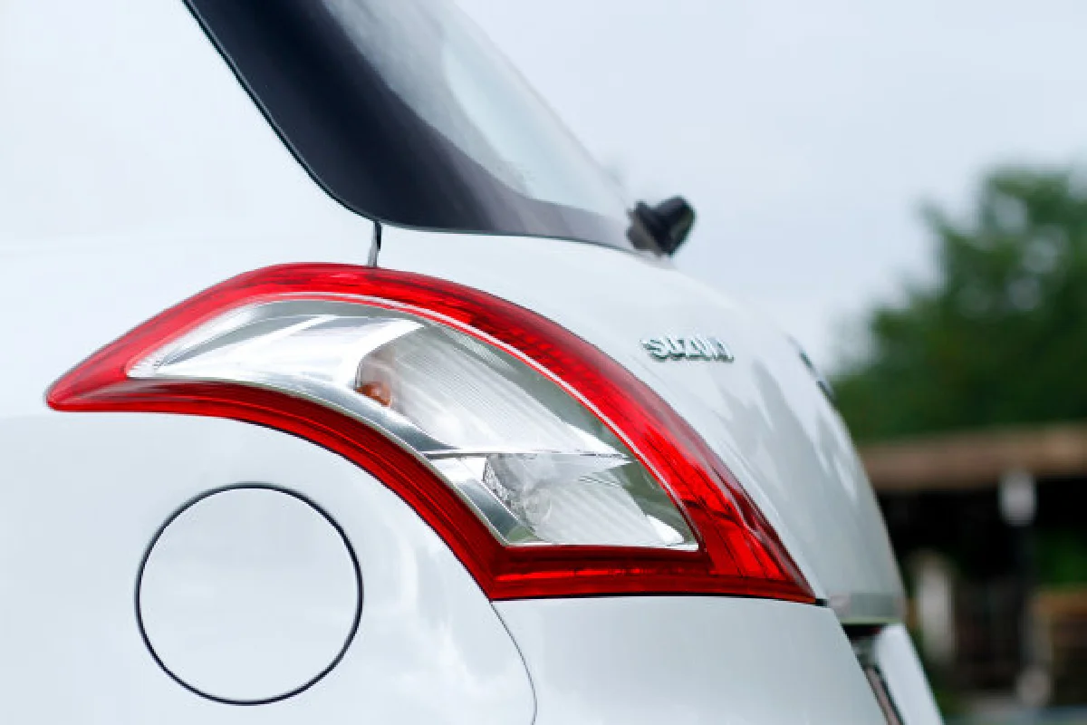 ลองขับ  “ซูซูกิ สวิฟท์” เกียร์ธรรมดา