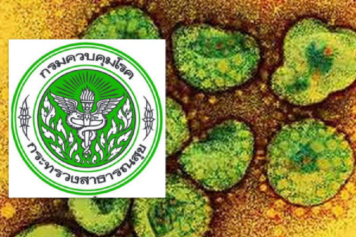 สธ.สั่งมาตรการเข้มป้องกันไวรัสโคโรนา
