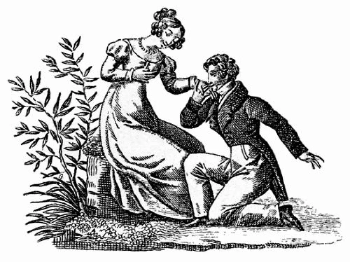 Way to riches: Win heart of his lesbian daughter