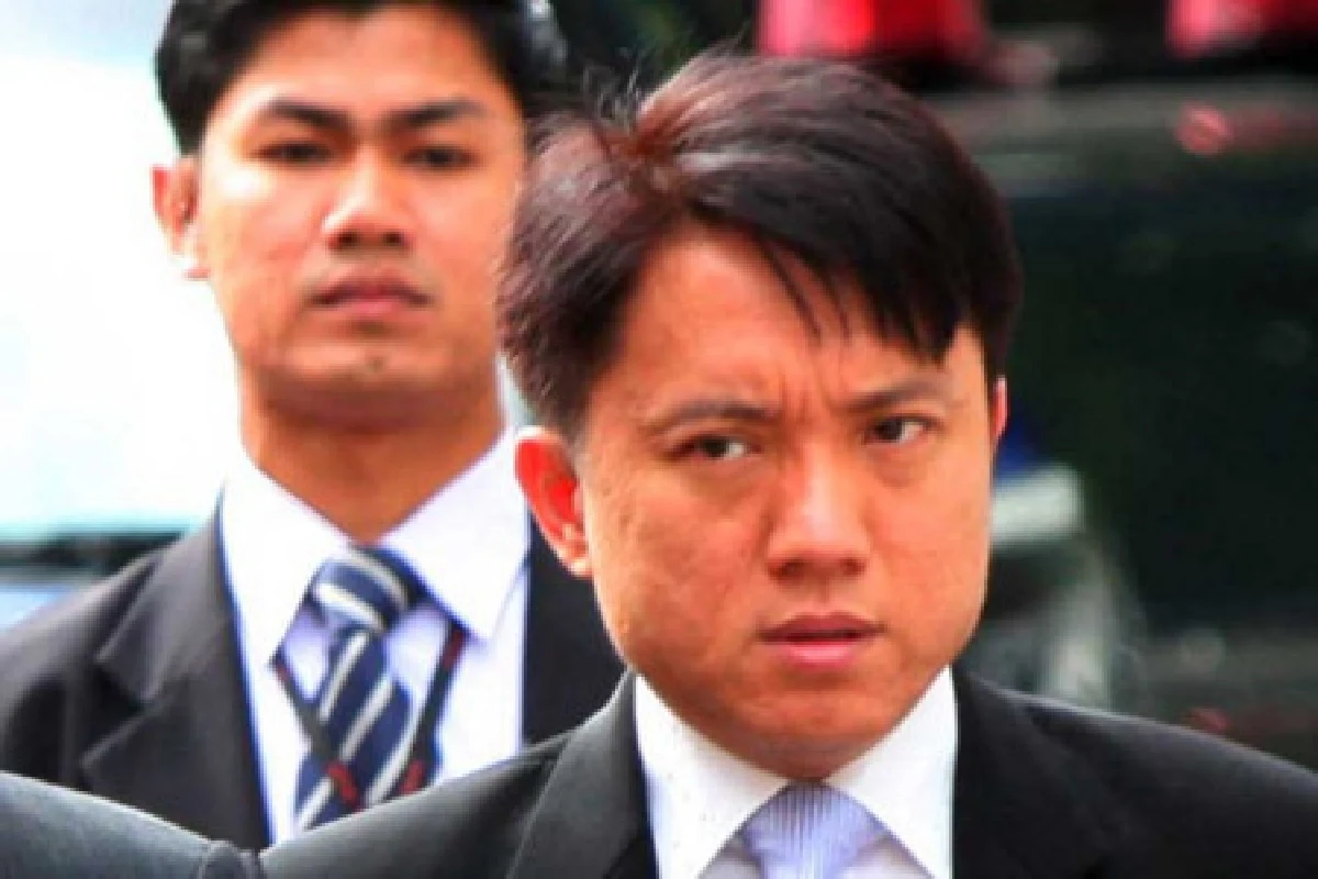 เผยชุดดำมีจริงพร้อมอาวุธป้องกันมวลชน