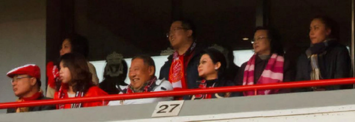 ทัวร์ฉาวเป็นเหตุ"สื่อแดง"ปะทะเดือด