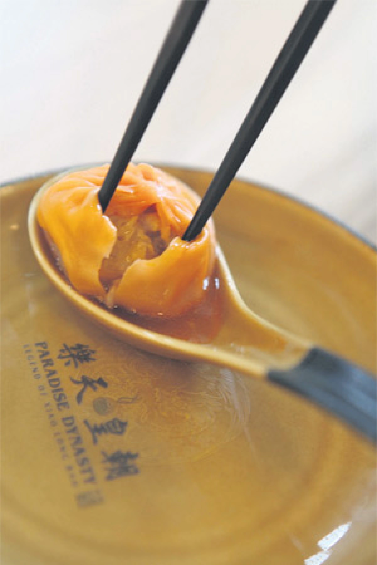 วาไรตีเสี่ยวหลงเปา 8 สี 8 ไส้