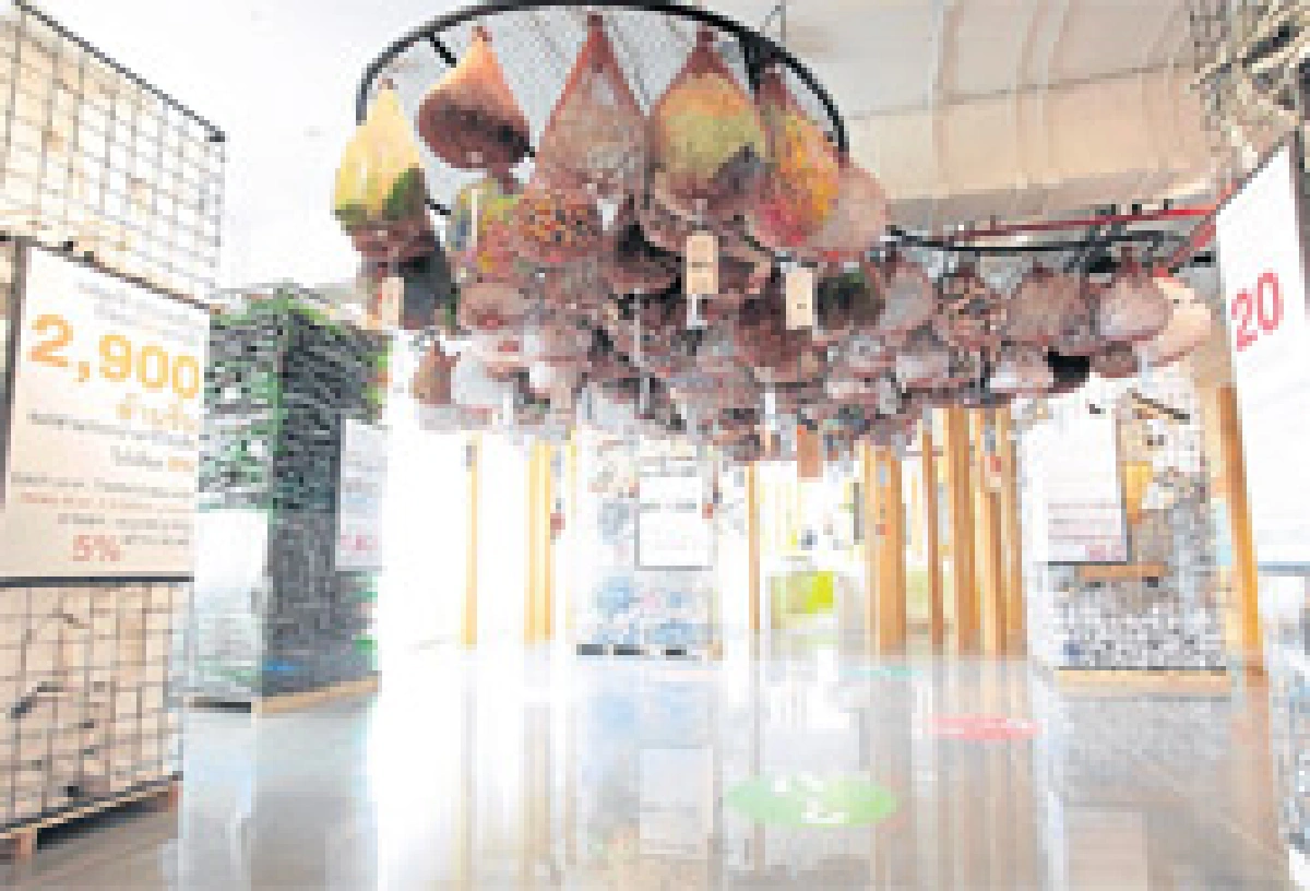 ‘ตันแลนด์’ ดินแดนแห่งความสมดุล