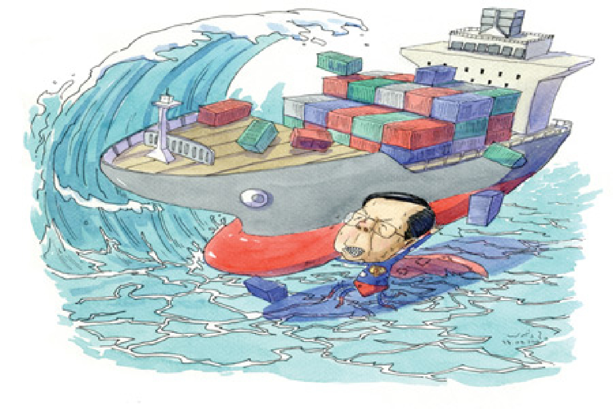 เลิกอุ้มต่าบาทพูดได้แต่ทำยาก เลิกอุ้มต่าบาทพูดได้แต่ทำยาก