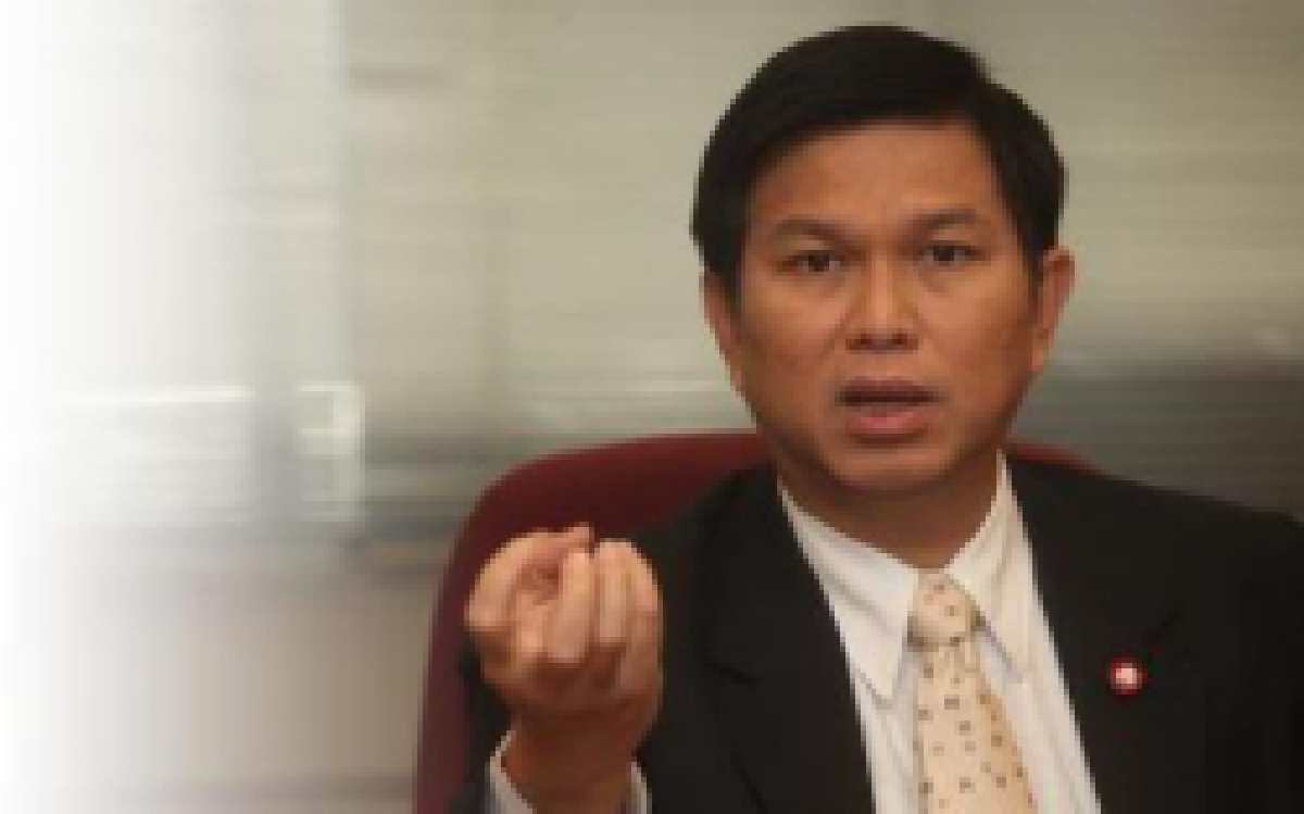 วรวัจน์ปัดเพื่อไทยกดดันยงยุทธลาออก