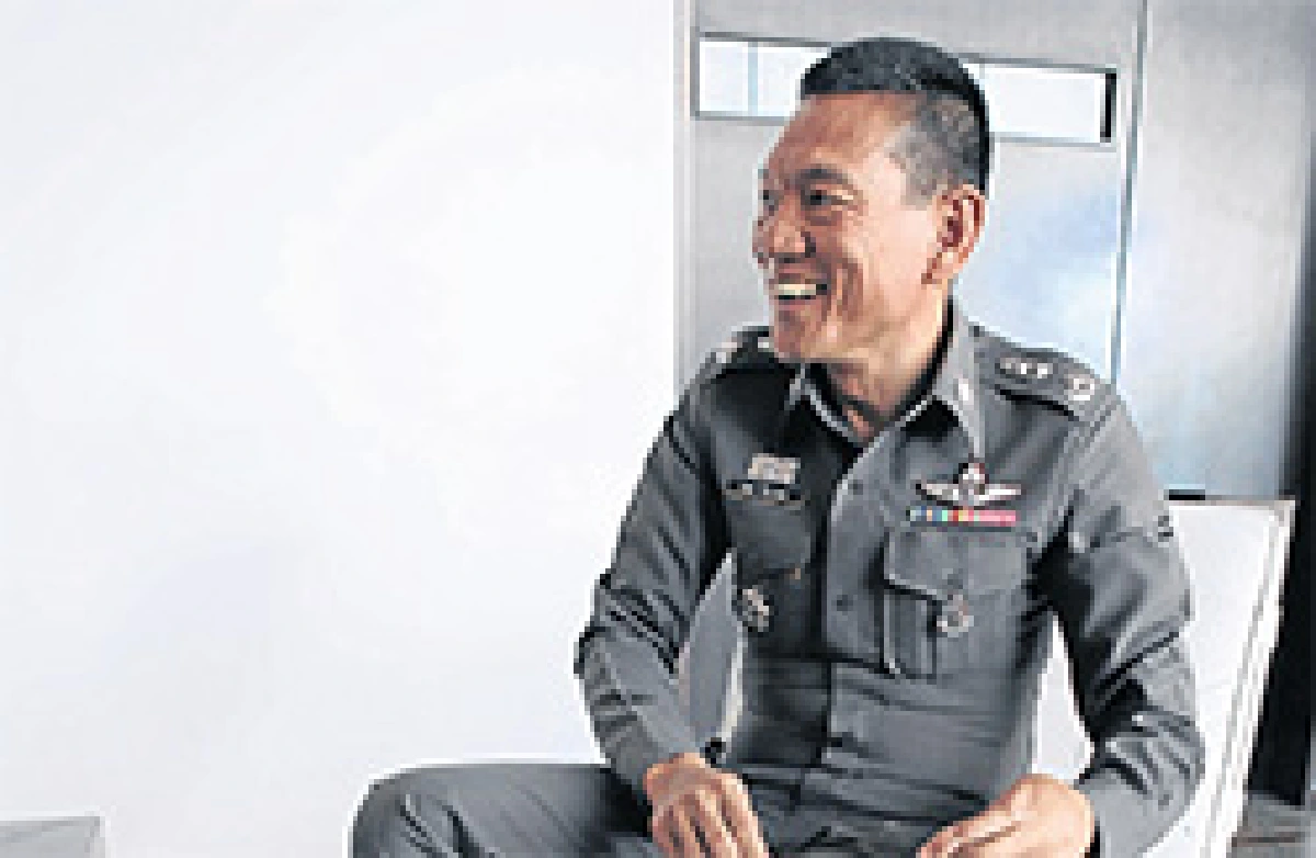 มีวันนี้เพราะประชาชนให้