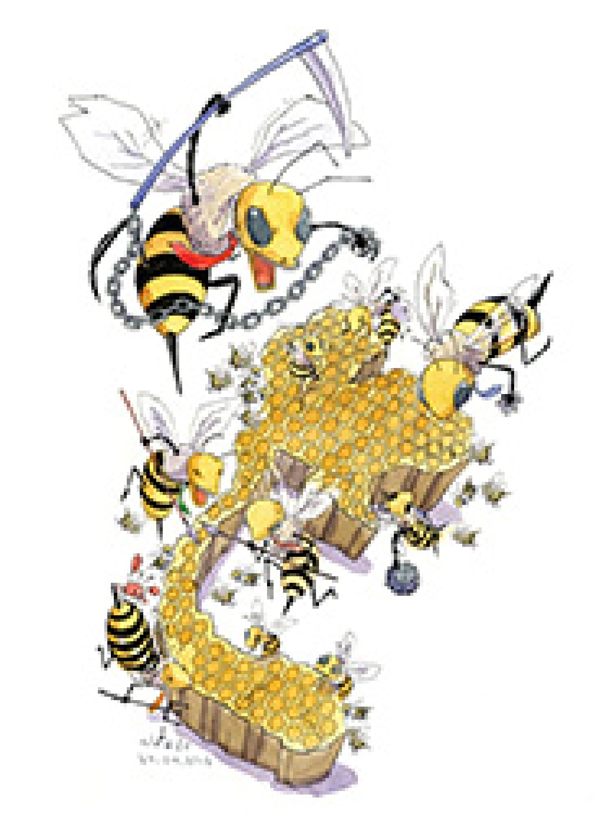 ความรุนแรงรวมฝูง