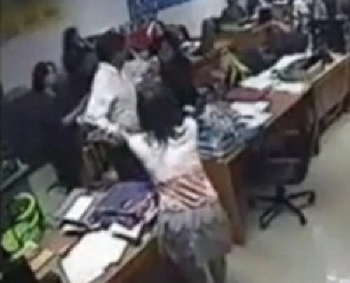 Learn Thai: Another video clip makes news