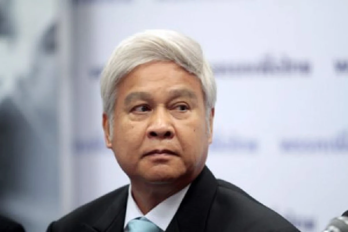 10 ปีคดีอัลไพน์ตามหลอน "ยงยุทธ" ตกเก้าอี้มท.1