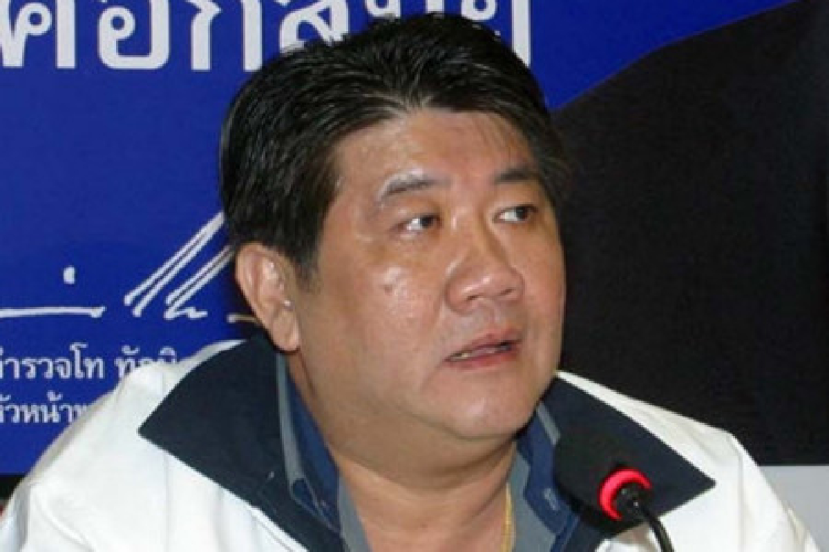 "ภูมิธรรม"ปัดไม่รู้ติดโผนั่งมท.1 "ภูมิธรรม"ปัดไม่รู้ติดโผนั่งมท.1