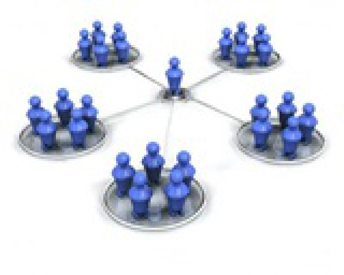 affiliation