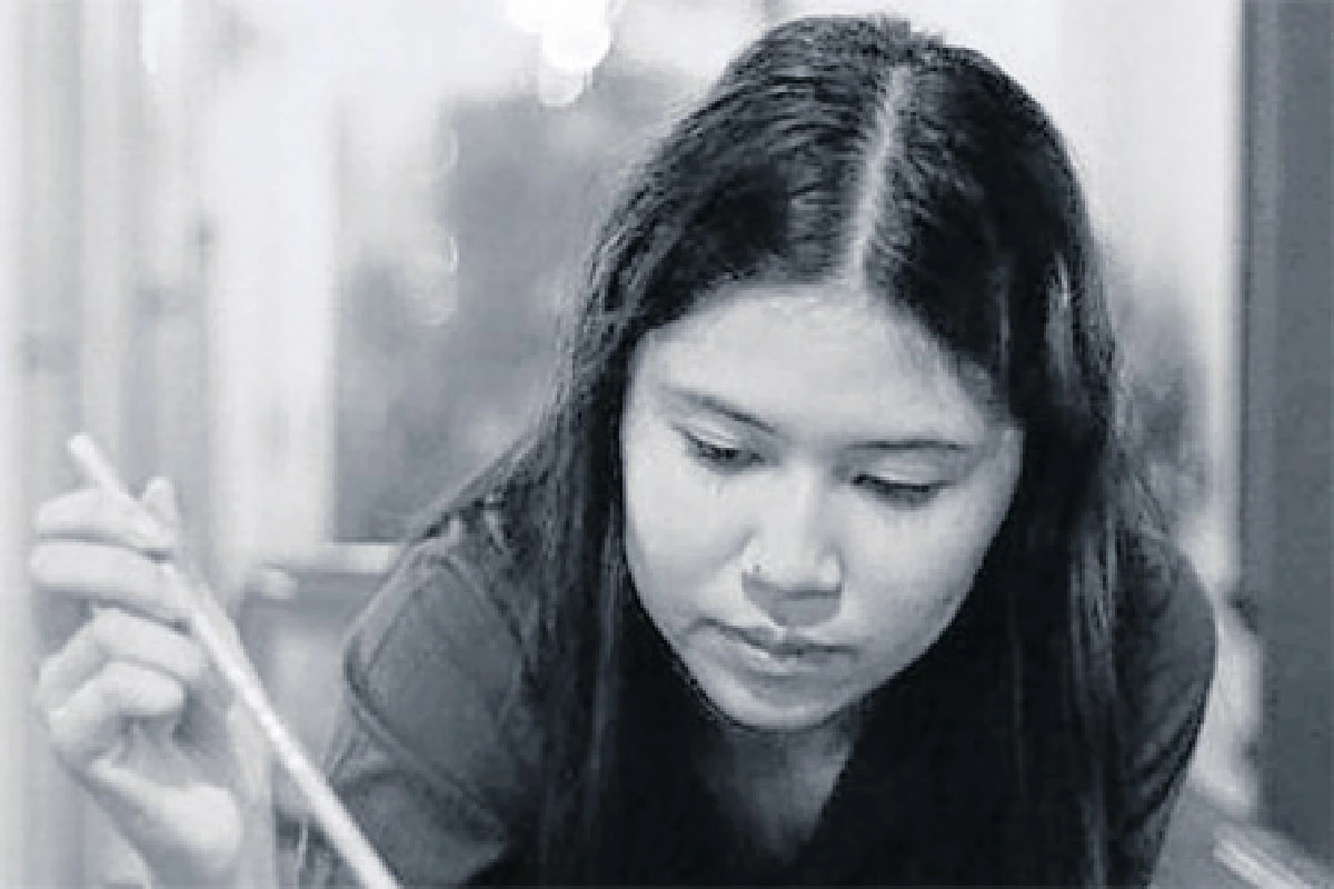 โลกใบเหงา ของเขาทั้งสอง
