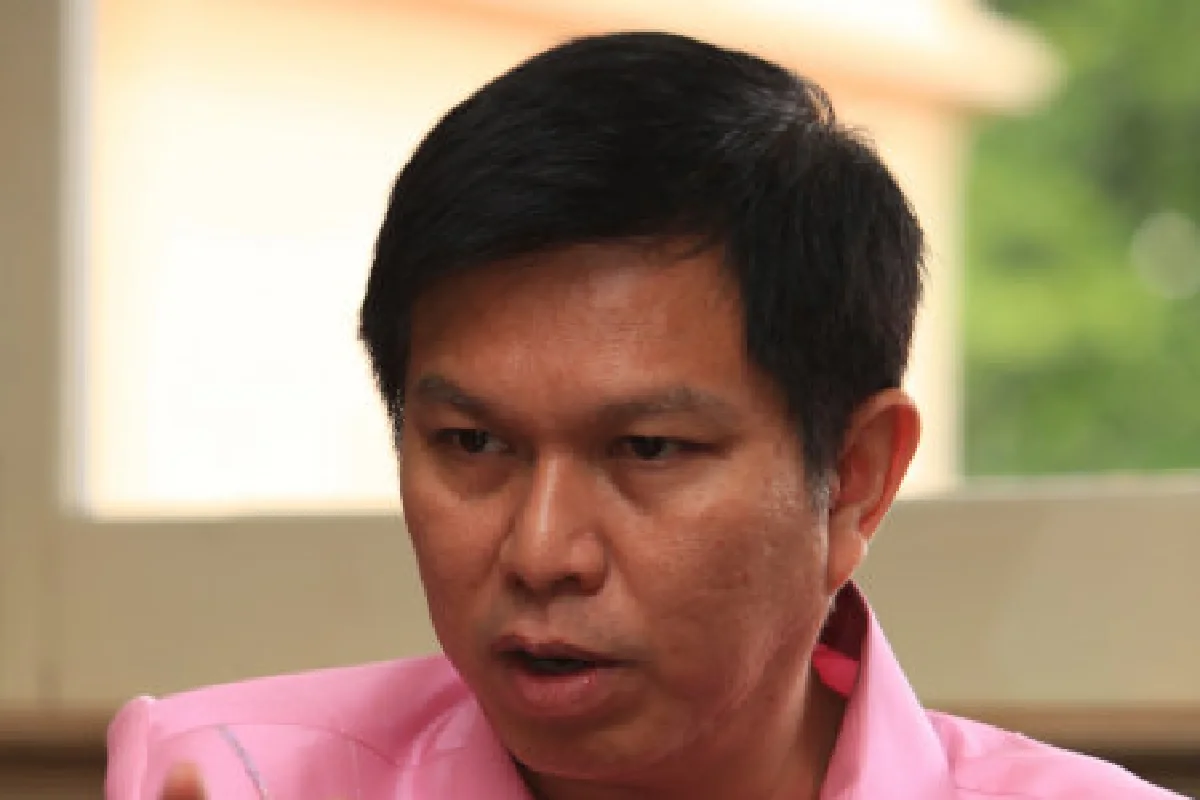 วรวัจน์เชื่อมีปรับครม.ปัดแลกเก้าให้วรเทพ