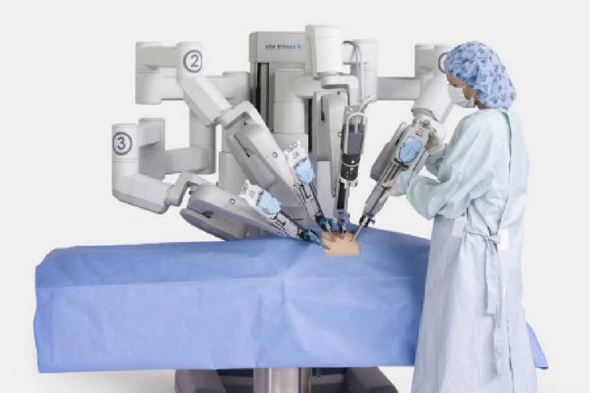 ศิริราชเท120ล.ซื้อหุ่นผ่าตัดเพิ่ม