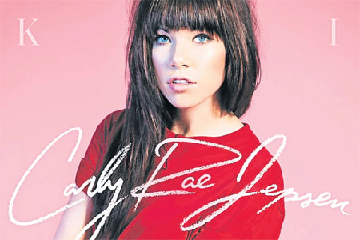 เพลงสดใสของเธอ คาร์ลี เร เจพเซน