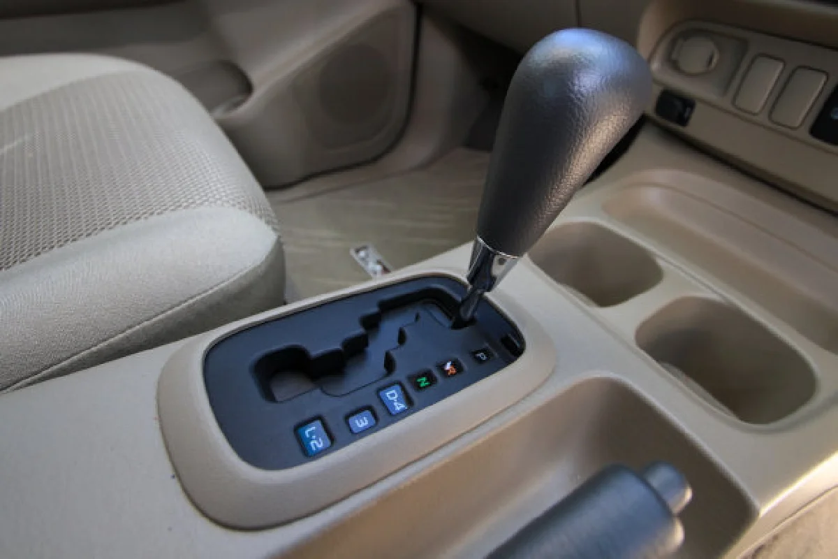 วีโก้ แชมป์ 5 เกียร์ ความลงตัว ที่น่าจะมีนานแล้ว