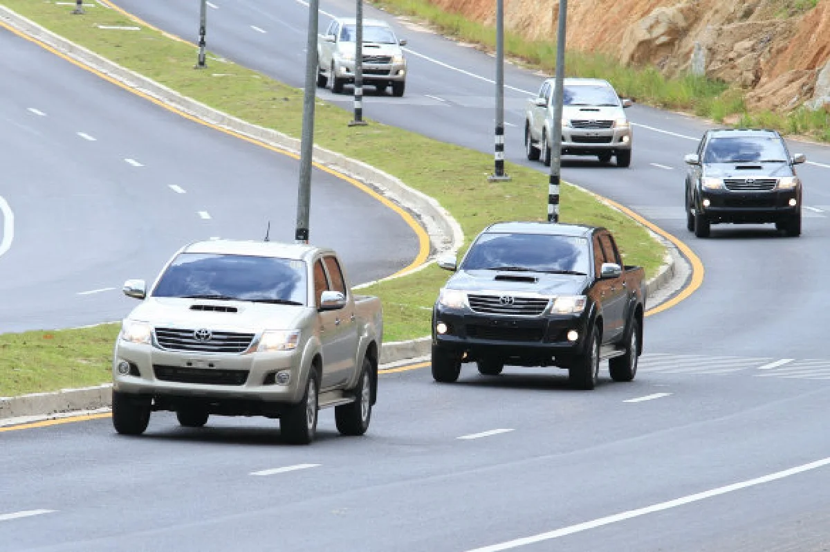 วีโก้ แชมป์ 5 เกียร์ ความลงตัว ที่น่าจะมีนานแล้ว