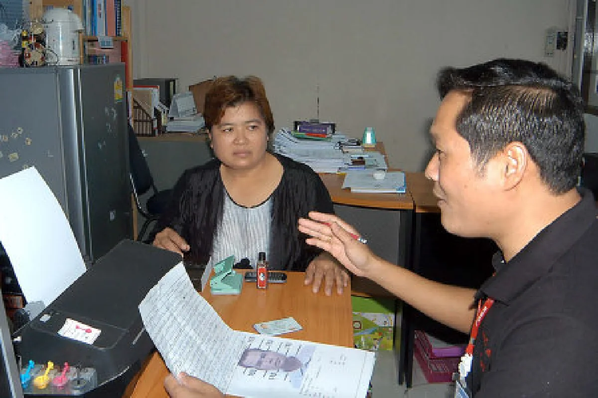 ลวงเด็กนศ.ไปเรียนปักกิ่ง เบี้ยวเงินกว่า 20 ล้าน