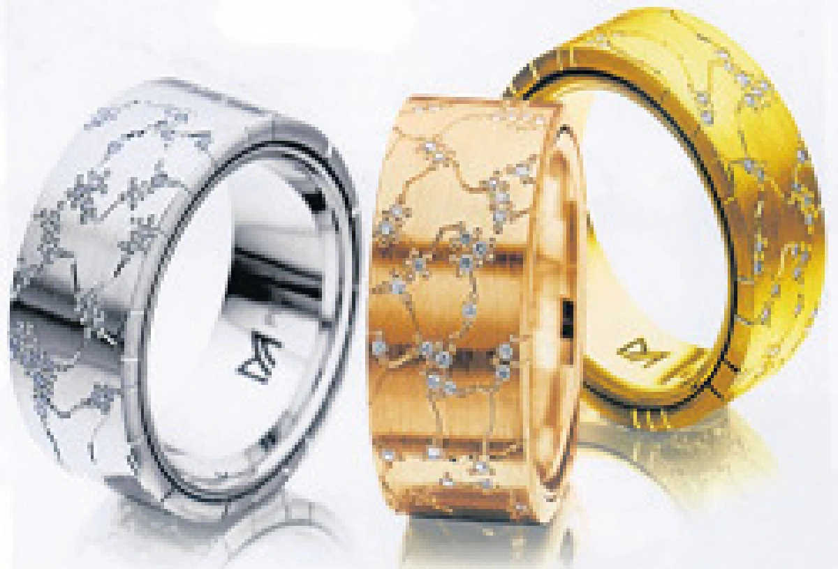 ความหลากหลายของทองผสม