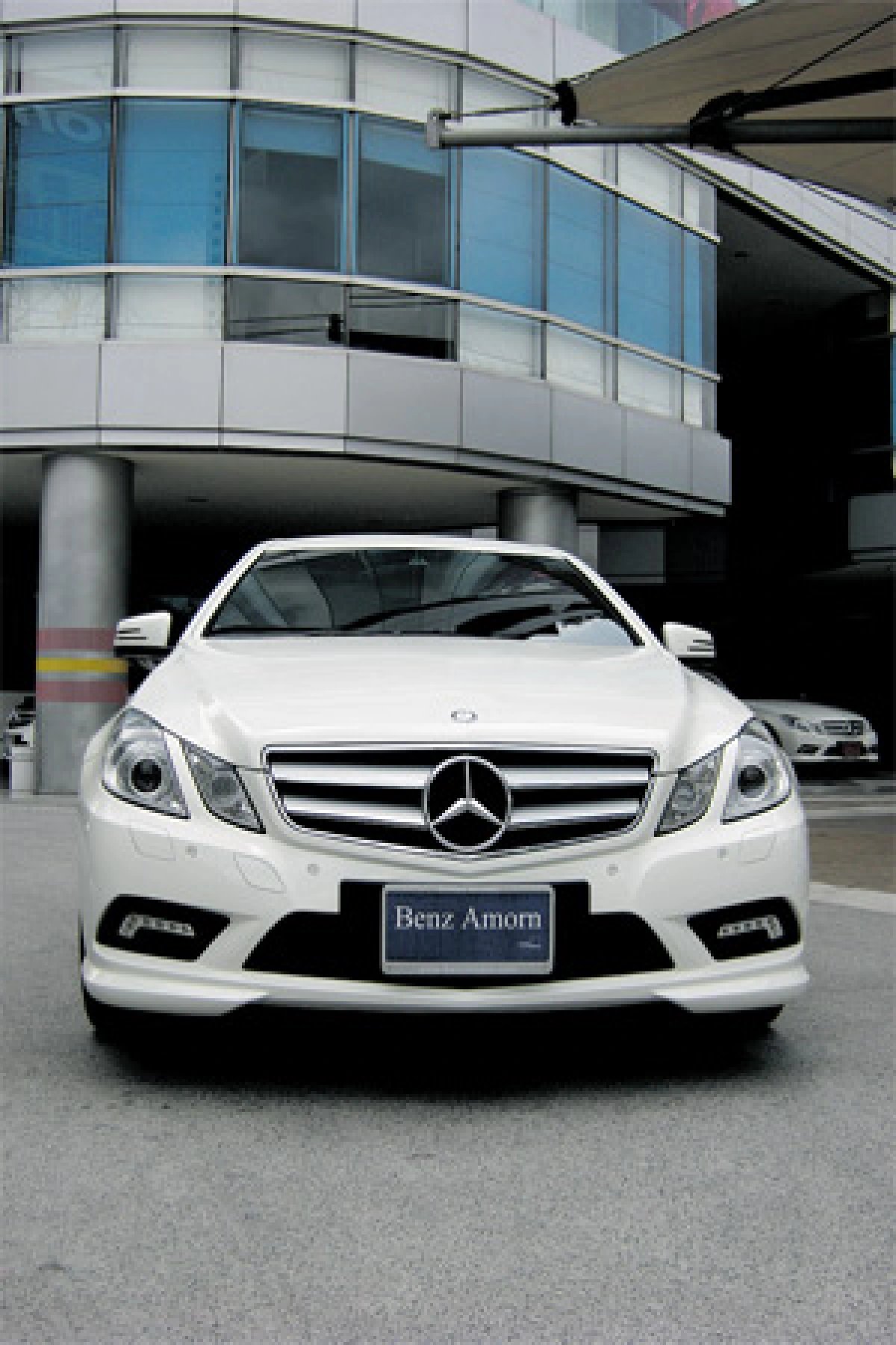 "เบนซ์อมรรัชดา" จากรุ่นพ่อสู่รุ่นลูก ยึดถือวิสัยทัศน์ "คุณภาพเหนือราคา"