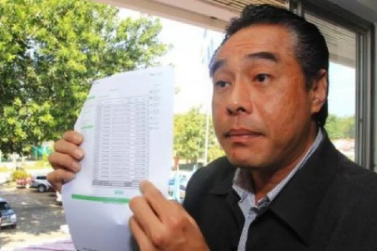 แอ๊ด ชัยรัตน์พบตำรวจรับทะเลาะแฟนลูกจ้าง