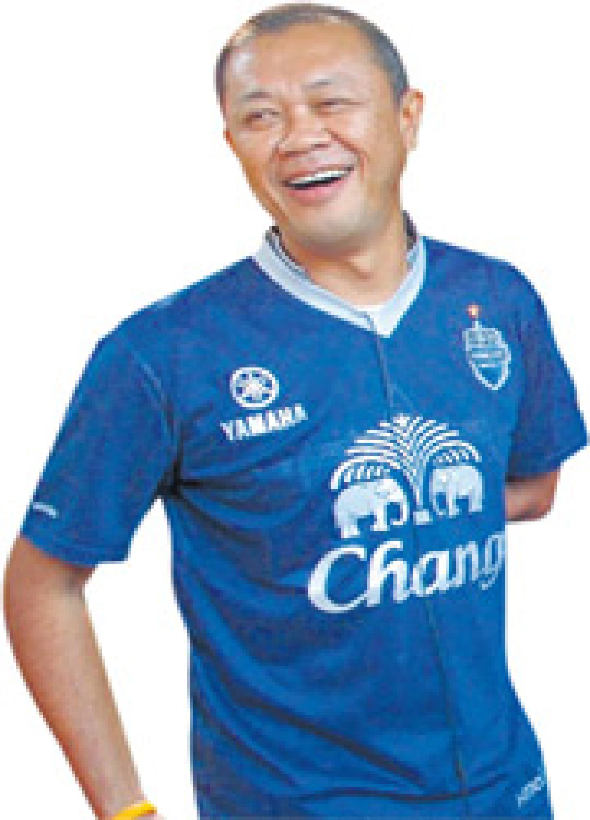 ความสุขแบบ เนวิน ครบ 54 ปี
