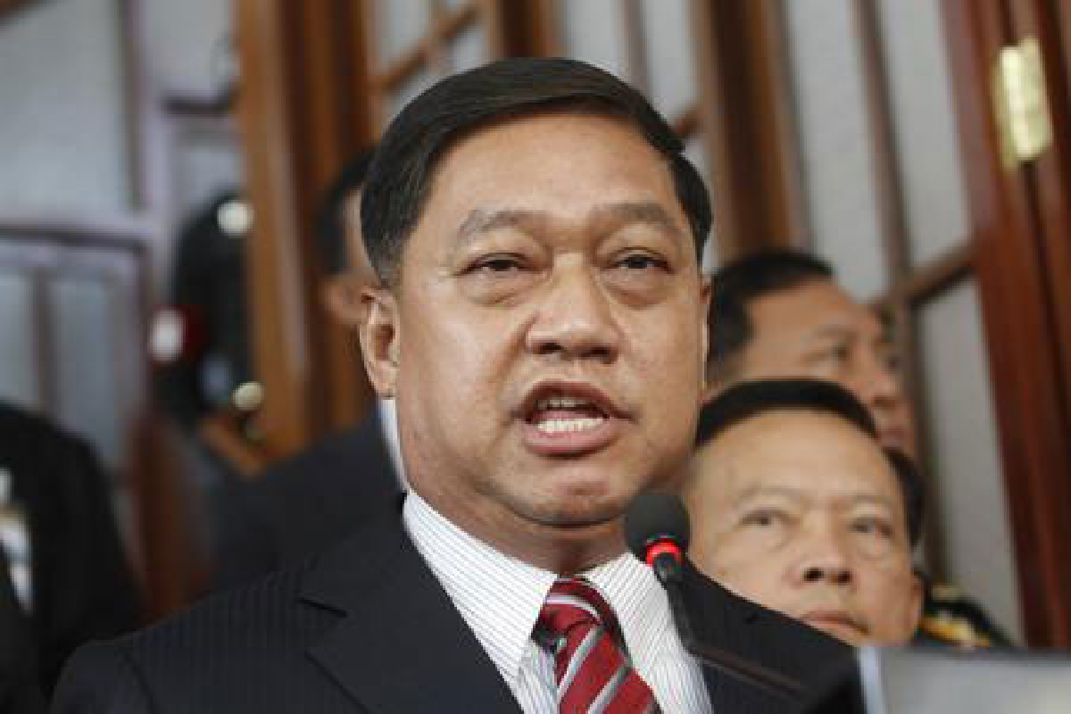 สะพัดเพื่อไทยจ่อดันสุกำพลนั่งหัวหน้าคนใหม่ สะพัดเพื่อไทยจ่อดันสุกำพลนั่งหัวหน้าคนใหม่