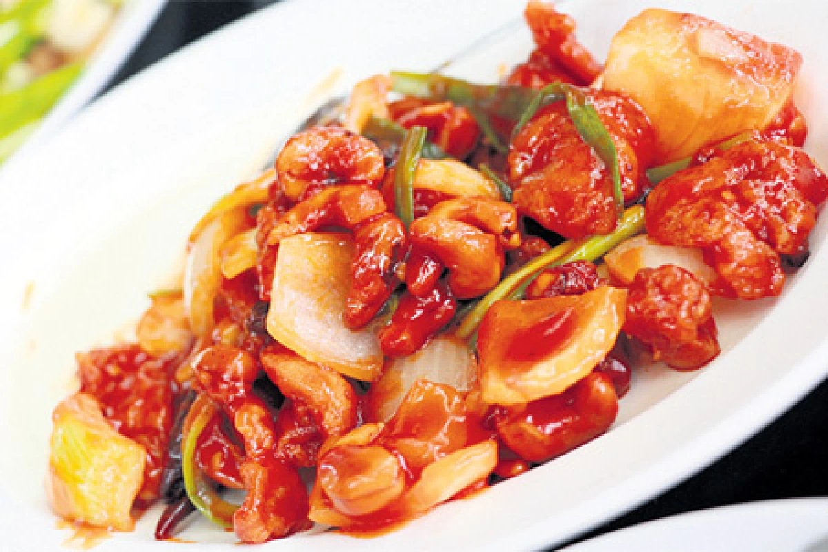 มุมอร่อย พัทยาสาย 3 อีกแห่งที่น่าลอง