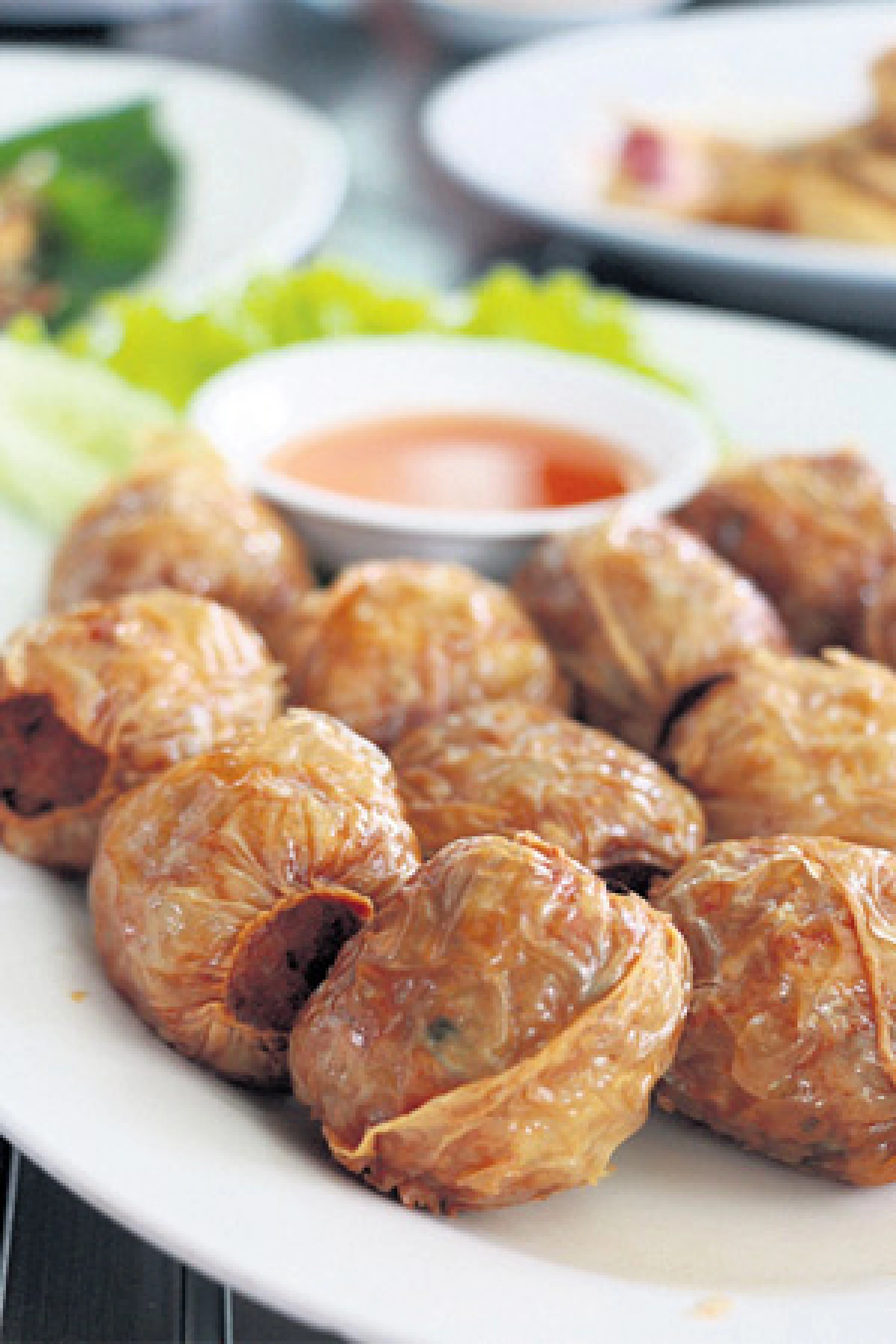 มุมอร่อย พัทยาสาย 3 อีกแห่งที่น่าลอง