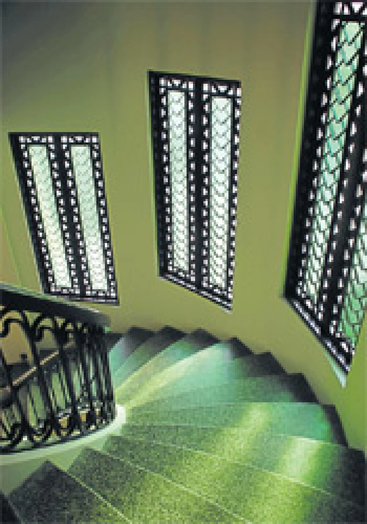 ใช้บันได ลดใช้พลังงาน