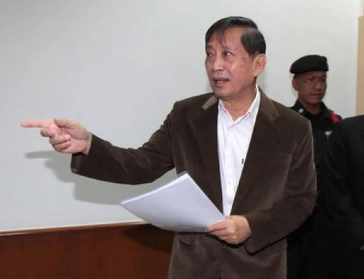 รัฐยันนาซ่าสำรวจเมฆไทยได้ประโยชน์