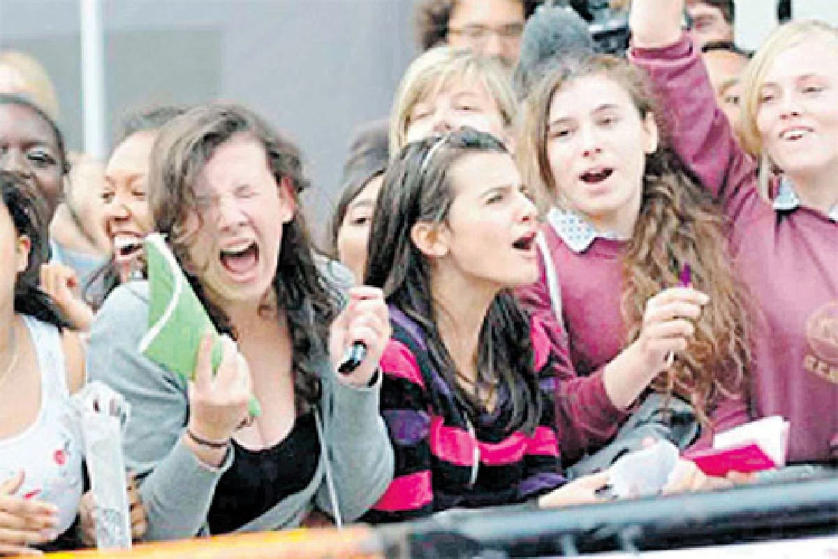 ทรงผมมหาเสน่ห์เทรนด์ "หัวล้าน" คัมแบ็ก