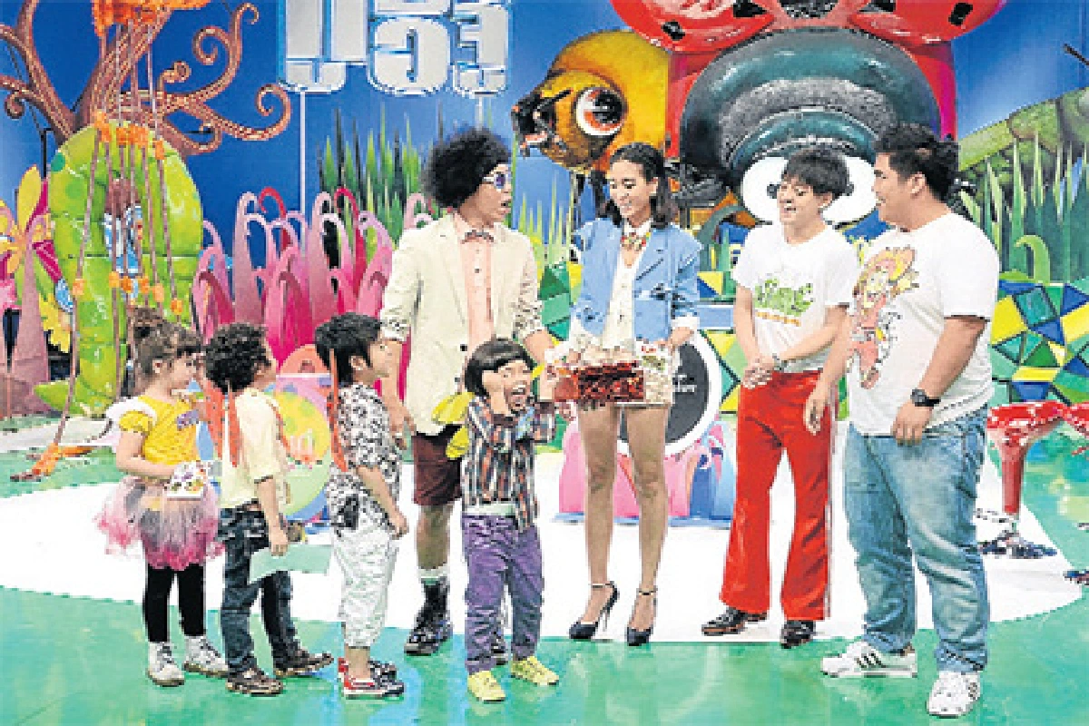 ทีวีไฮไลท์