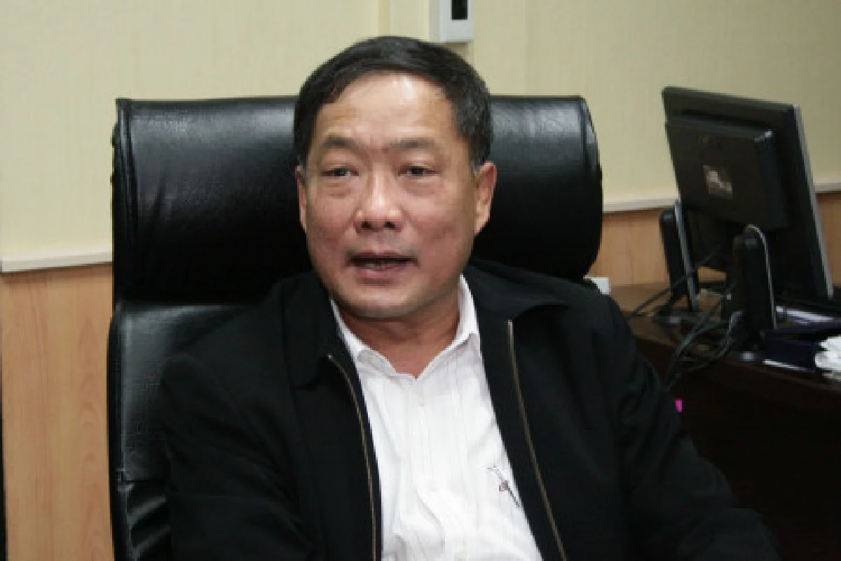 ครม.ตั้งภานุพงศ์เป็นรองเลขา"เฉลิม"