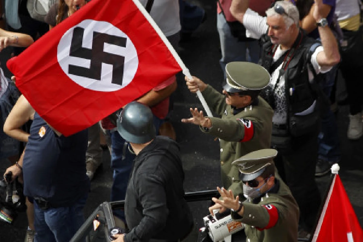 ประท้วงต้านนายกฯเมืองเบียร์เดือด