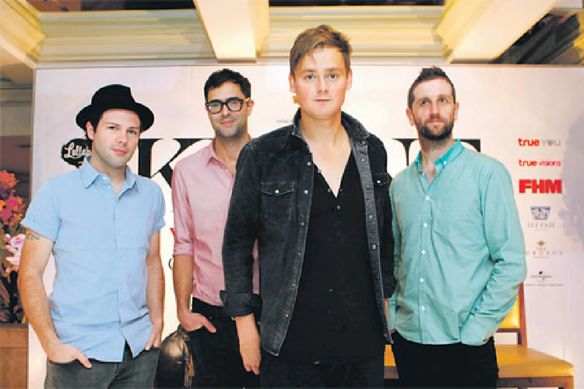 ชั่วโมงหรรษากับ ‘คีน’